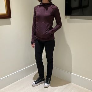 Athleta Hoodie